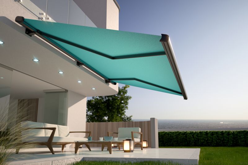 Awning Installation Service in Santa Rosa, CA