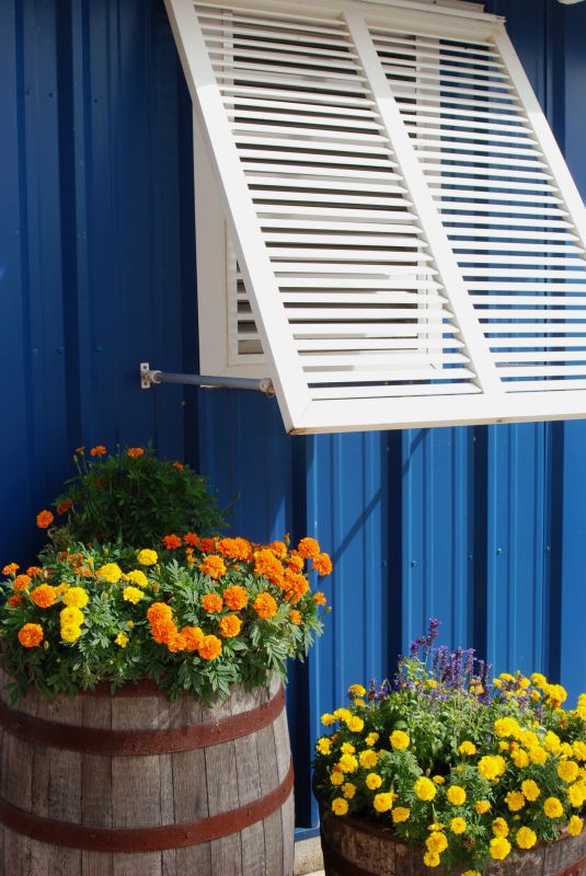 Shutter Mounting in Denver, CO