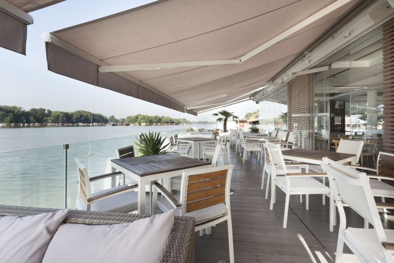 Home Awning Installation in Santa Rosa, CA