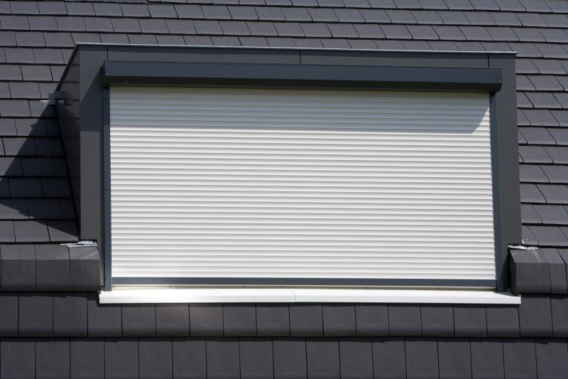 Hurricane Shutter Installation in Denver, CO