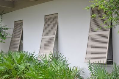 Hurricane Shutter Repair in Denver County, CO