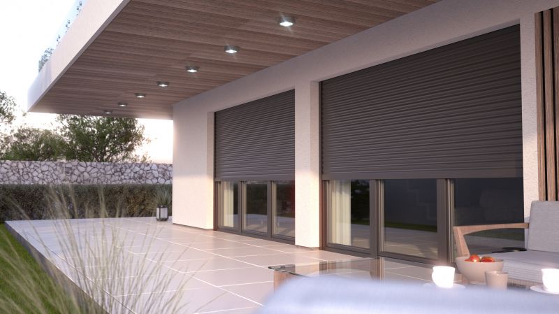 Roller Shutter Repair in Kansas City, KS