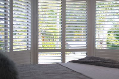 Shutter Mounting in Boulder, CO