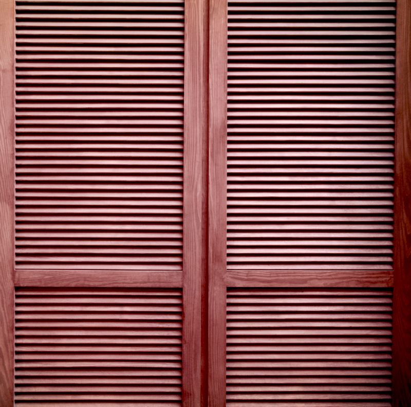 Shutter Mounting in Kansas City, MO
