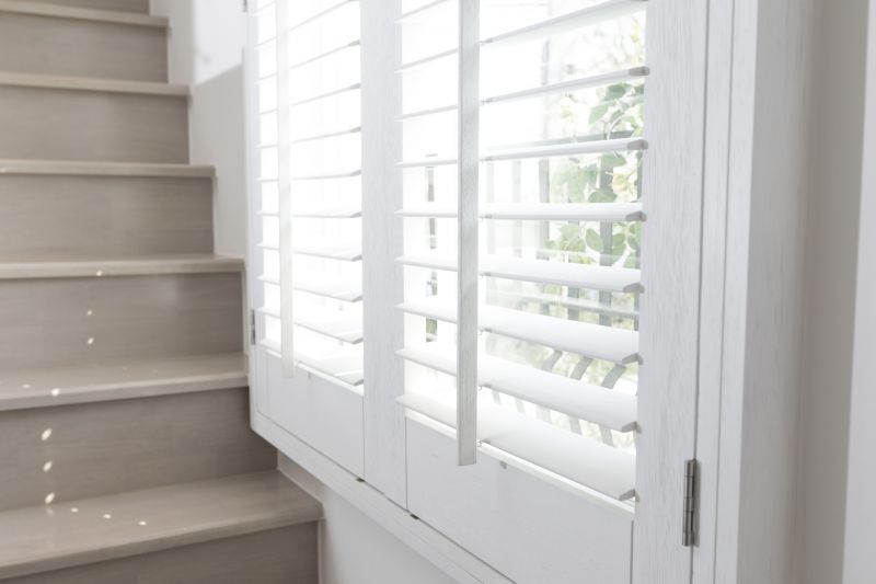 Shutters Installation in Kansas City, KS