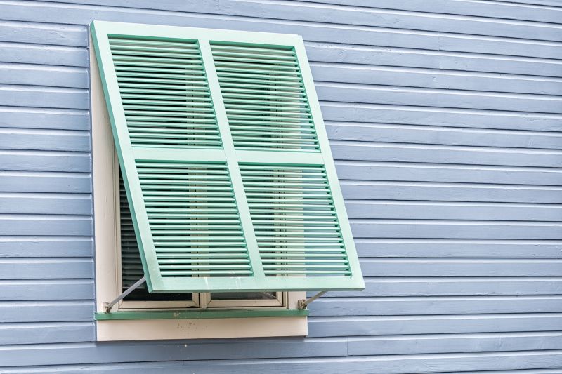 Shutters Installation in Littleton, CO