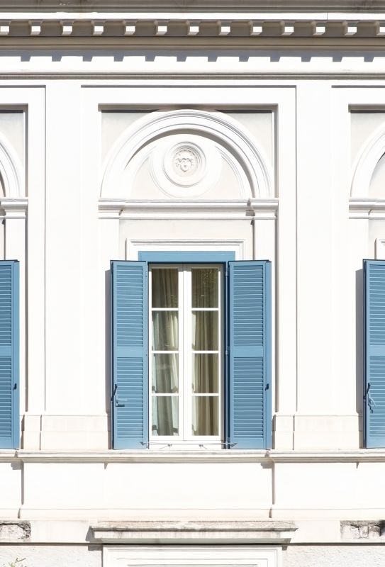 Shutters Replacement in Kansas City, KS