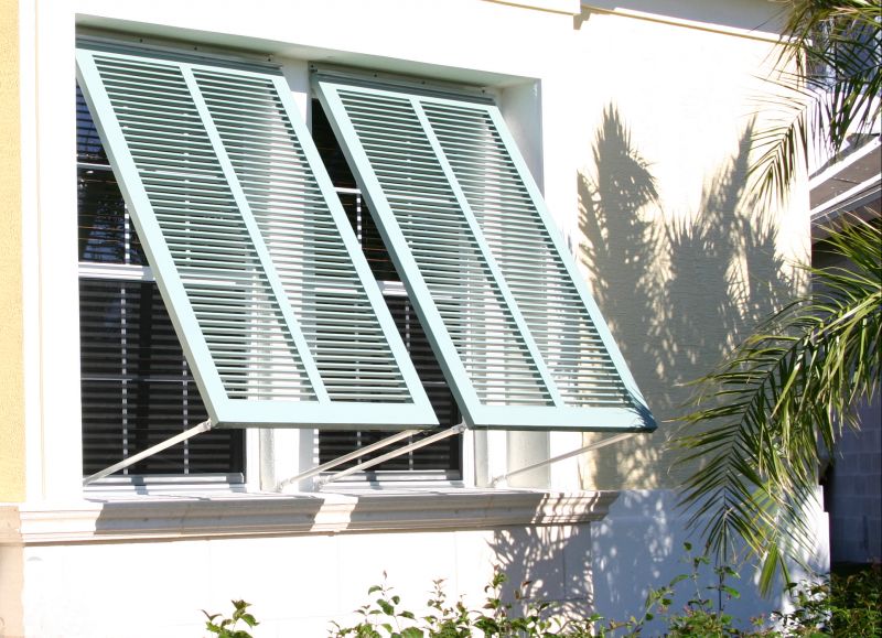 Wood Shutters Installation in Richmond, VA